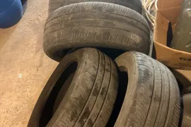 Autoparts, Wheels & Tires, Tires