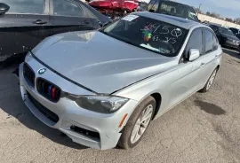 BMW, 3 Series, 320