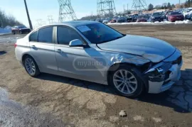 BMW, 3 Series, 320
