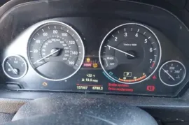 BMW, 3 Series, 320