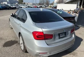 BMW, 3 Series, 320