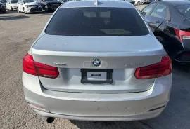 BMW, 3 Series, 320