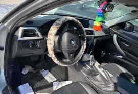 BMW, 3 Series, 320