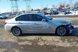 BMW, 3 Series, 320