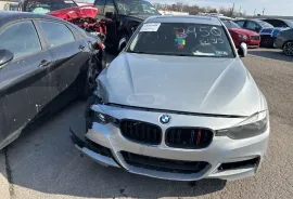 BMW, 3 Series, 320
