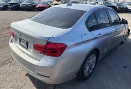 BMW, 3 Series, 320