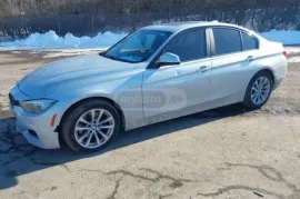 BMW, 3 Series, 320