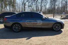 BMW, 3 Series, 320
