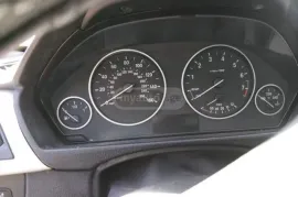 BMW, 3 Series, 320