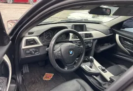 BMW, 3 Series, 320
