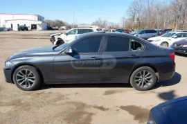 BMW, 3 Series, 320