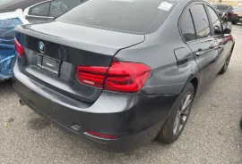 BMW, 3 Series, 320