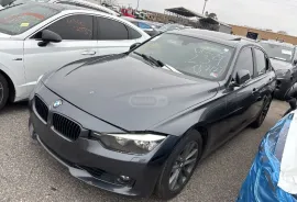 BMW, 3 Series, 320