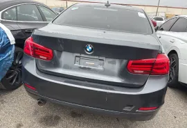 BMW, 3 Series, 320