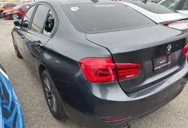 BMW, 3 Series, 320