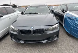 BMW, 3 Series, 320