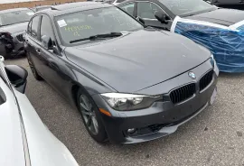 BMW, 3 Series, 320