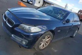 BMW, 5 Series, 528