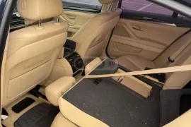 BMW, 5 Series, 528