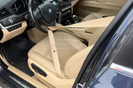 BMW, 5 Series, 528