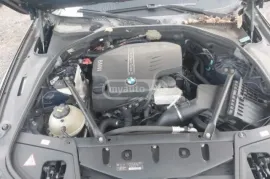 BMW, 5 Series, 528