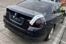 BMW, 5 Series, 528
