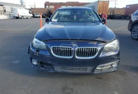 BMW, 5 Series, 528