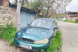 Ford, Mondeo