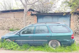 Ford, Mondeo