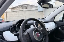 Fiat, 500X
