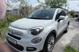 Fiat, 500X