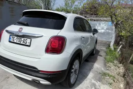 Fiat, 500X