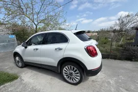 Fiat, 500X