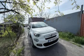Fiat, 500X