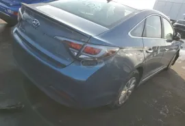Hyundai, Sonata