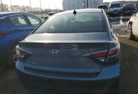 Hyundai, Sonata