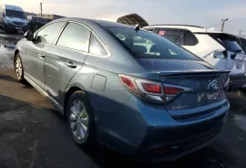 Hyundai, Sonata