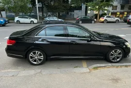 Mercedes-Benz, E CLASS, E 250
