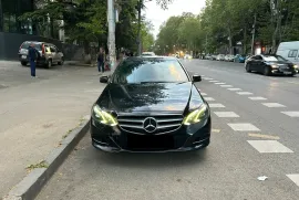 Mercedes-Benz, E CLASS, E 250