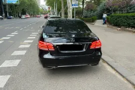 Mercedes-Benz, E CLASS, E 250