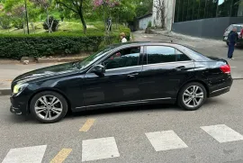 Mercedes-Benz, E CLASS, E 250
