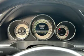 Mercedes-Benz, E CLASS, E 250
