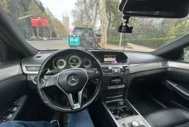 Mercedes-Benz, E CLASS, E 250