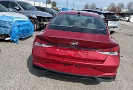 Hyundai, Elantra
