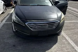 Hyundai, Sonata