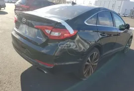 Hyundai, Sonata
