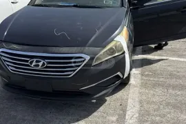 Hyundai, Sonata