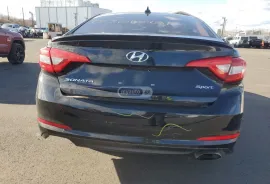 Hyundai, Sonata