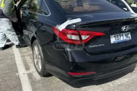 Hyundai, Sonata