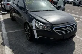 Hyundai, Sonata